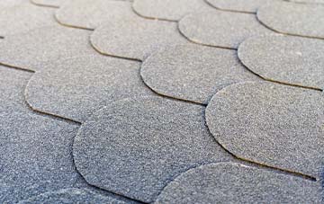 Wreath asphalt roofing costs