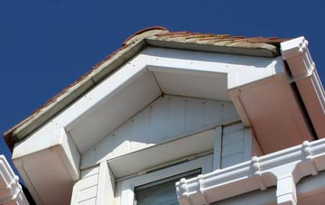 Wreath fascia installation costs