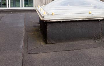 disadvantages of Wreath flat roofs