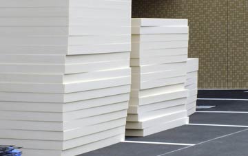 Wreath flat roof insulation costs