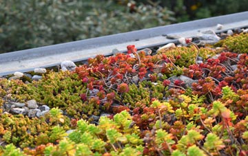 the cost of Wreath green roof installation