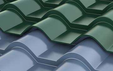 who should consider Wreath plastic roofs