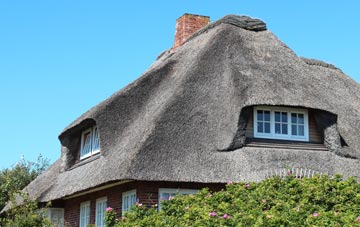 thatch roofing Wreath, Somerset