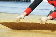 find rated Wreath roof insulation companies